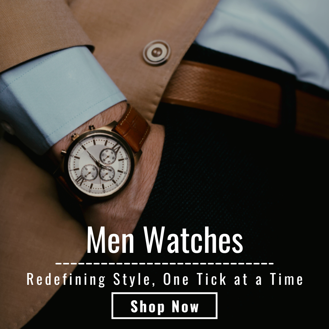 Mens Watches