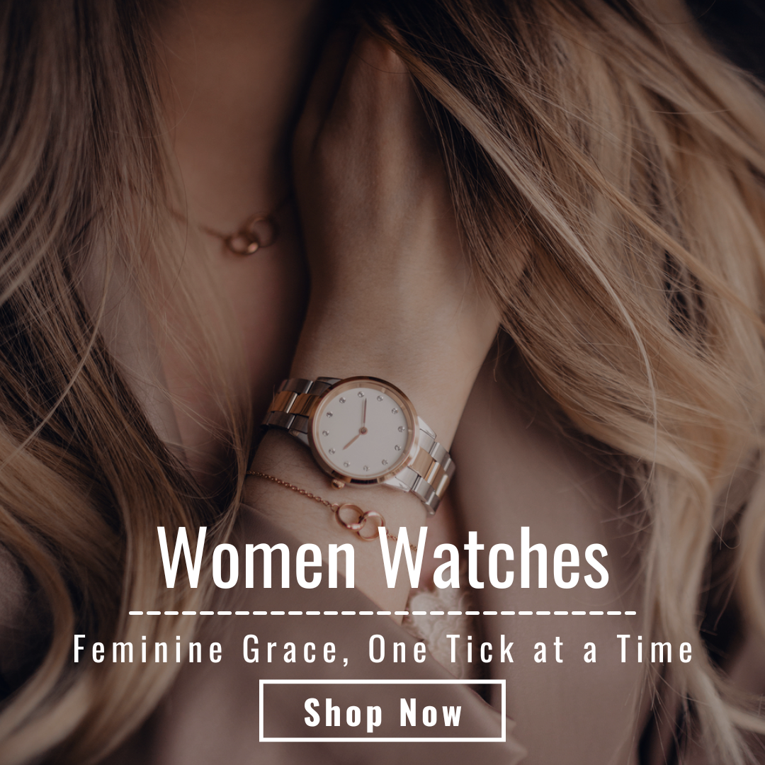 Woman Watch